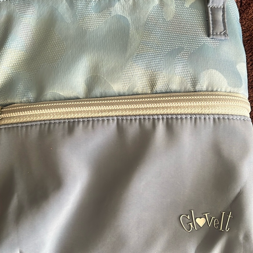 Gl<3ve it Golf bag